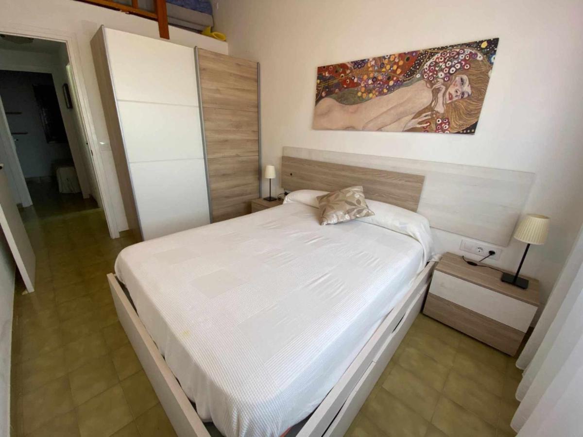 Villa Casas Blanca 34 Piscina Playa Privada Wifi Tossa de Mar Esterno foto
