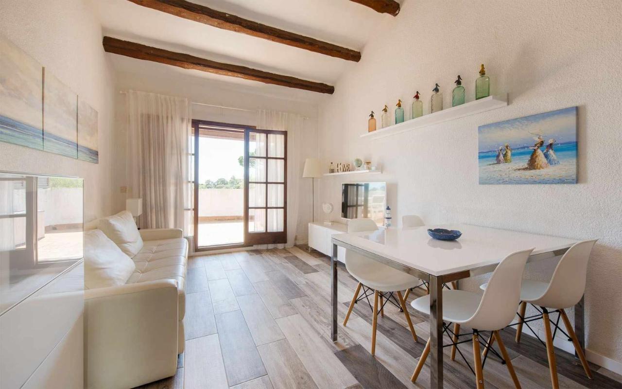 Villa Casas Blanca 34 Piscina Playa Privada Wifi Tossa de Mar Esterno foto