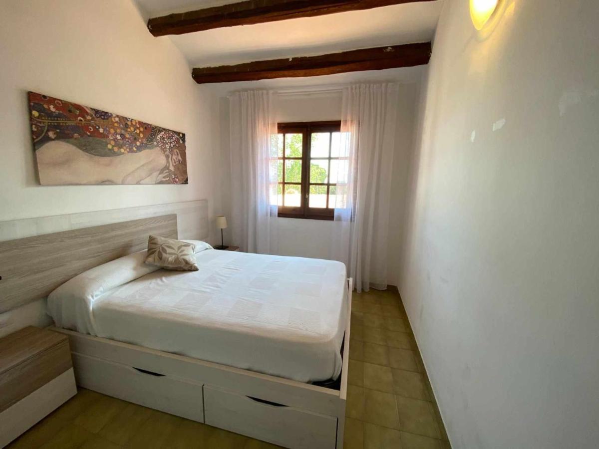 Villa Casas Blanca 34 Piscina Playa Privada Wifi Tossa de Mar Esterno foto