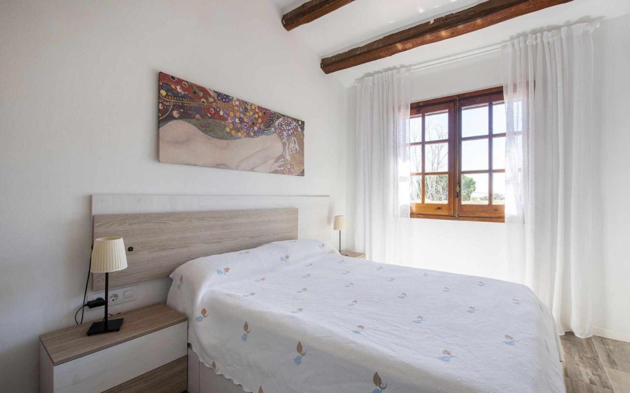 Villa Casas Blanca 34 Piscina Playa Privada Wifi Tossa de Mar Esterno foto